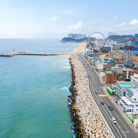 Sokcho The View Pension Εξωτερικό φωτογραφία